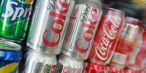 Beverage can, Coca-cola, Aluminum can, Tin can, Cola, Drink, Soft drink, Carbonated soft drinks, Non-alcoholic beverage, Coca, 