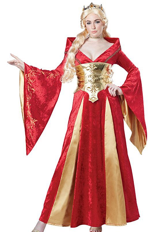 19 best game of thrones costumes for halloween 2018 got halloween costume ideas