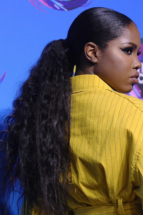 54 Easy Natural Hairstyles for Black Women - Short, Medium & Long Natural Hair  Ideas