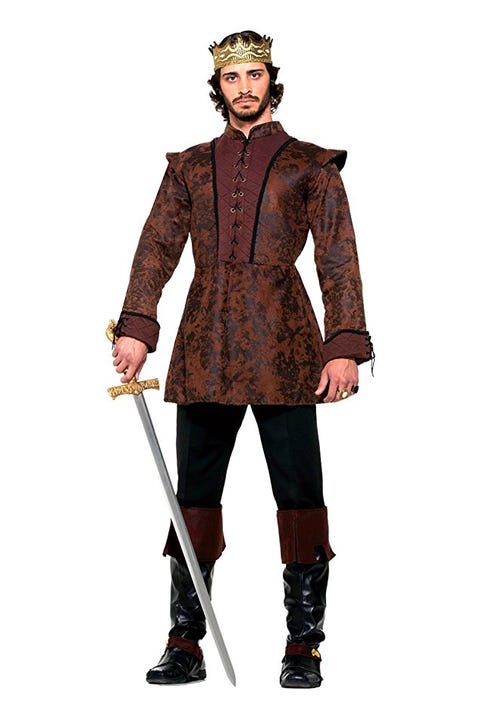 19 Best "Game of Thrones" Costumes for Halloween 2018 - GoT Halloween Costume Ideas