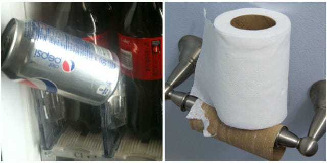 15 Annoying Photos That Will Drive You Nuts - Torture Yourself With ...