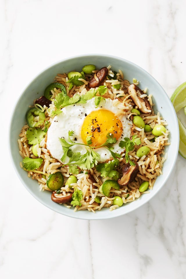 vegetarian-fried-rice-shiitakes-edamame-recipe-gh-0917