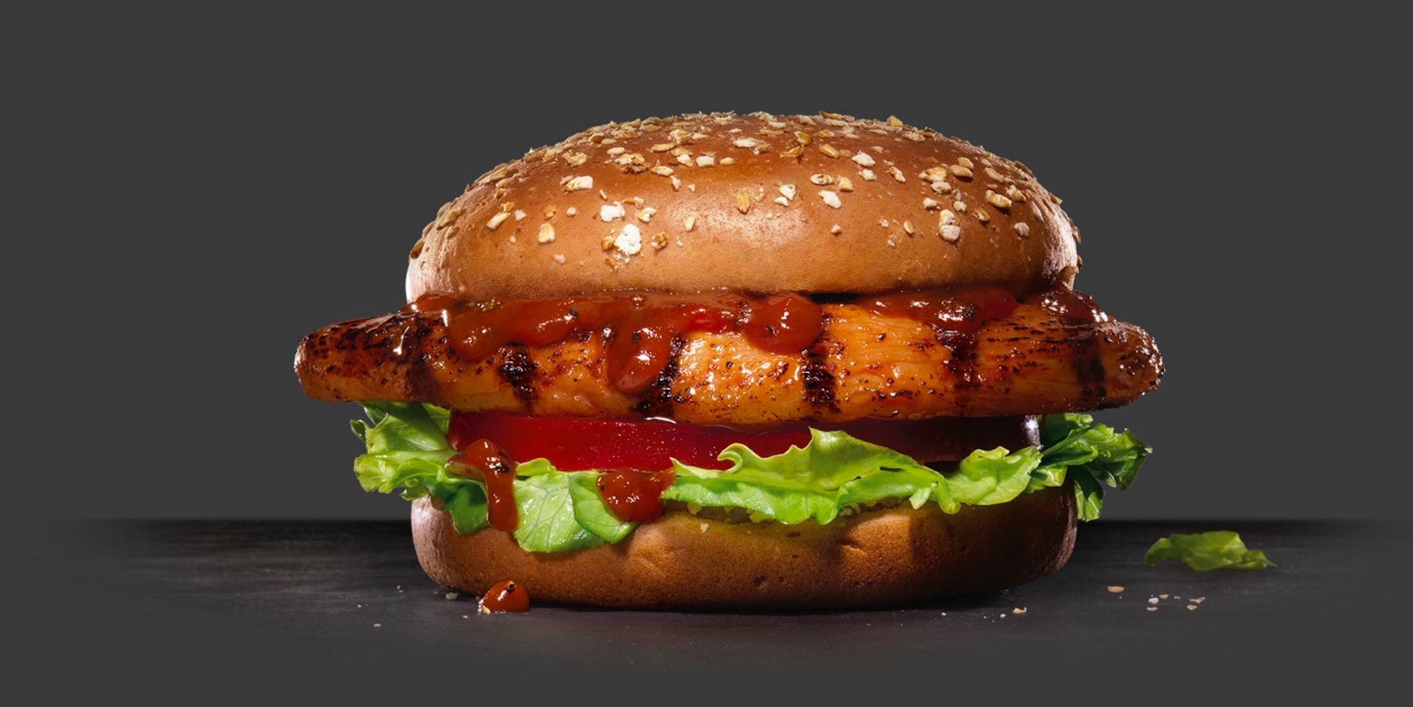 best fast food place work