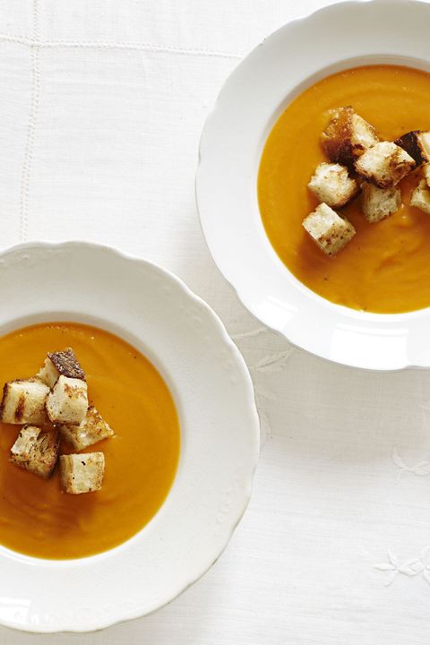ina garten thanksgiving recipes   winter squash soup