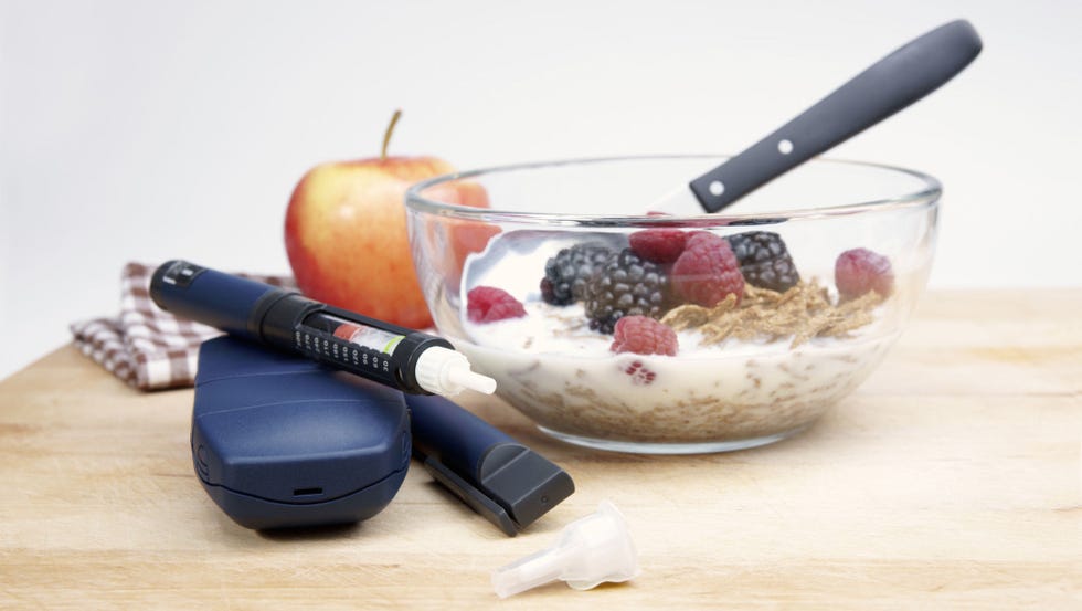 Everything You Need to Know About a Diabetic Diet Everything You Need to Know About a Diabetic Diet