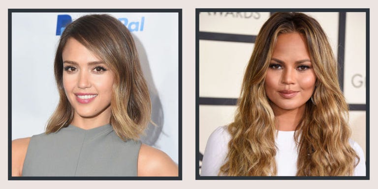 32 Gorgeous Balayage Hair Color Ideas - Best Balayage Hairstyles 32 Gorgeous Balayage Hair Color Ideas - Best Balayage Hairstyles