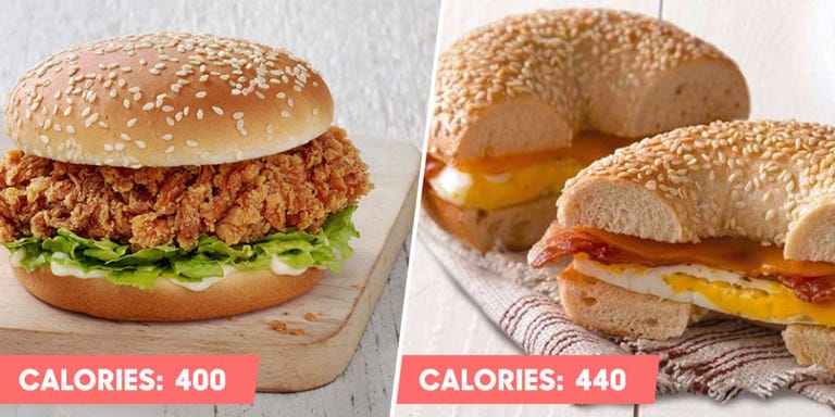 Good Deals At Fast Food Restaurants Today Good Deals At Fast Food Restaurants Today