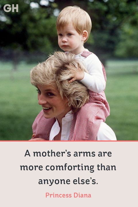 19 Princess Diana Quotes - Quotes By and About Diana, Princess of Wales