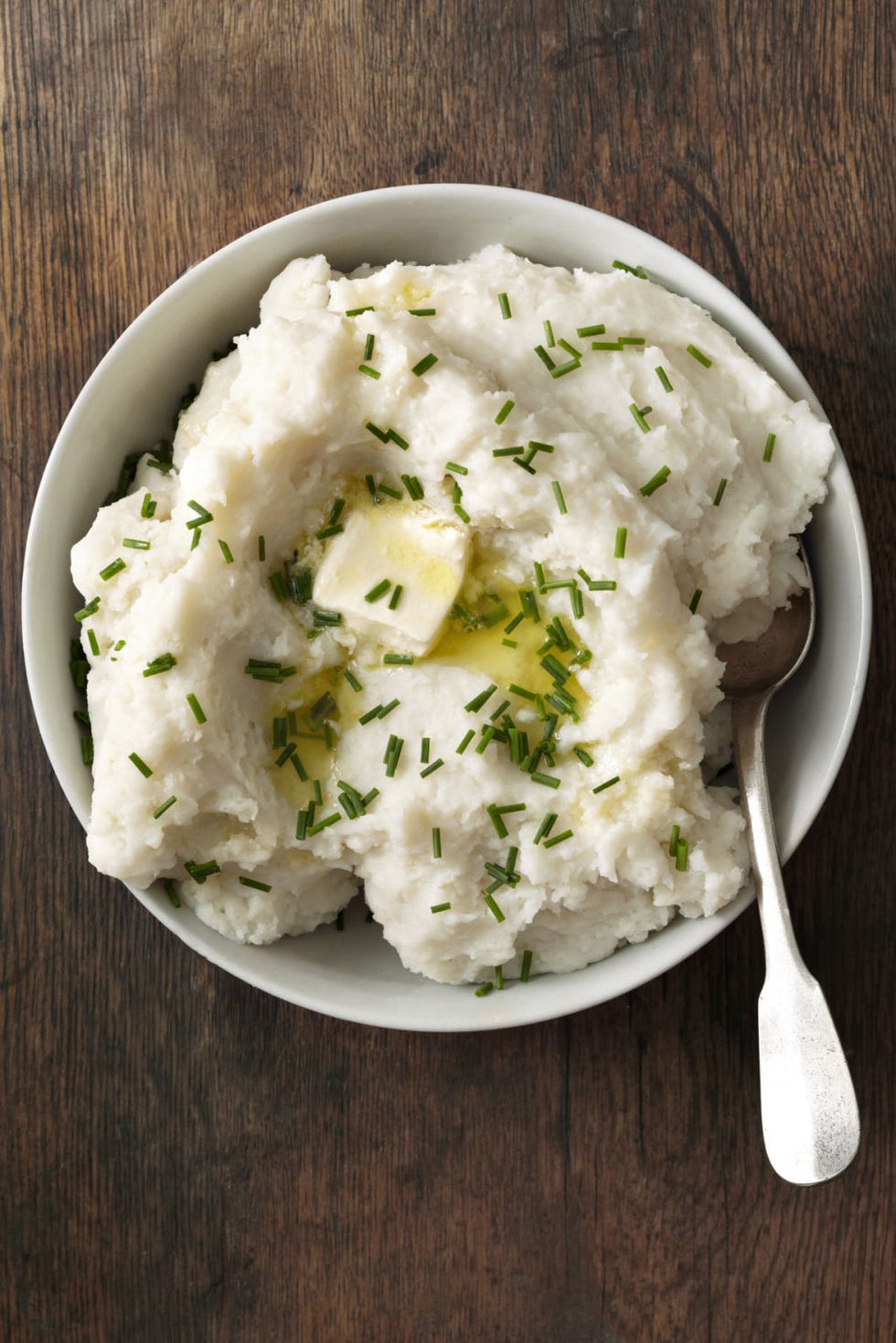 Easy Mashed Potato Recipes - Best Ideas for Making Mashed Potatoes
