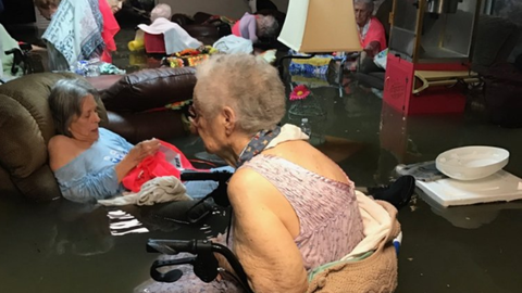 preview for Here's How You Can Help Hurricane Harvey Victims