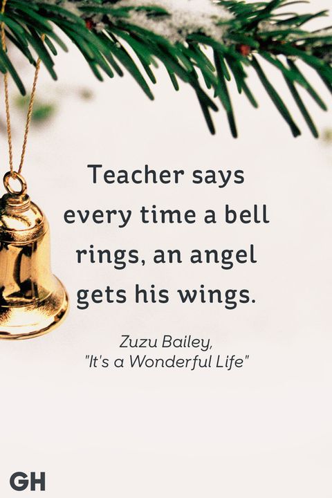 33 Best Christmas Quotes of All Time - Festive Holiday Sayings