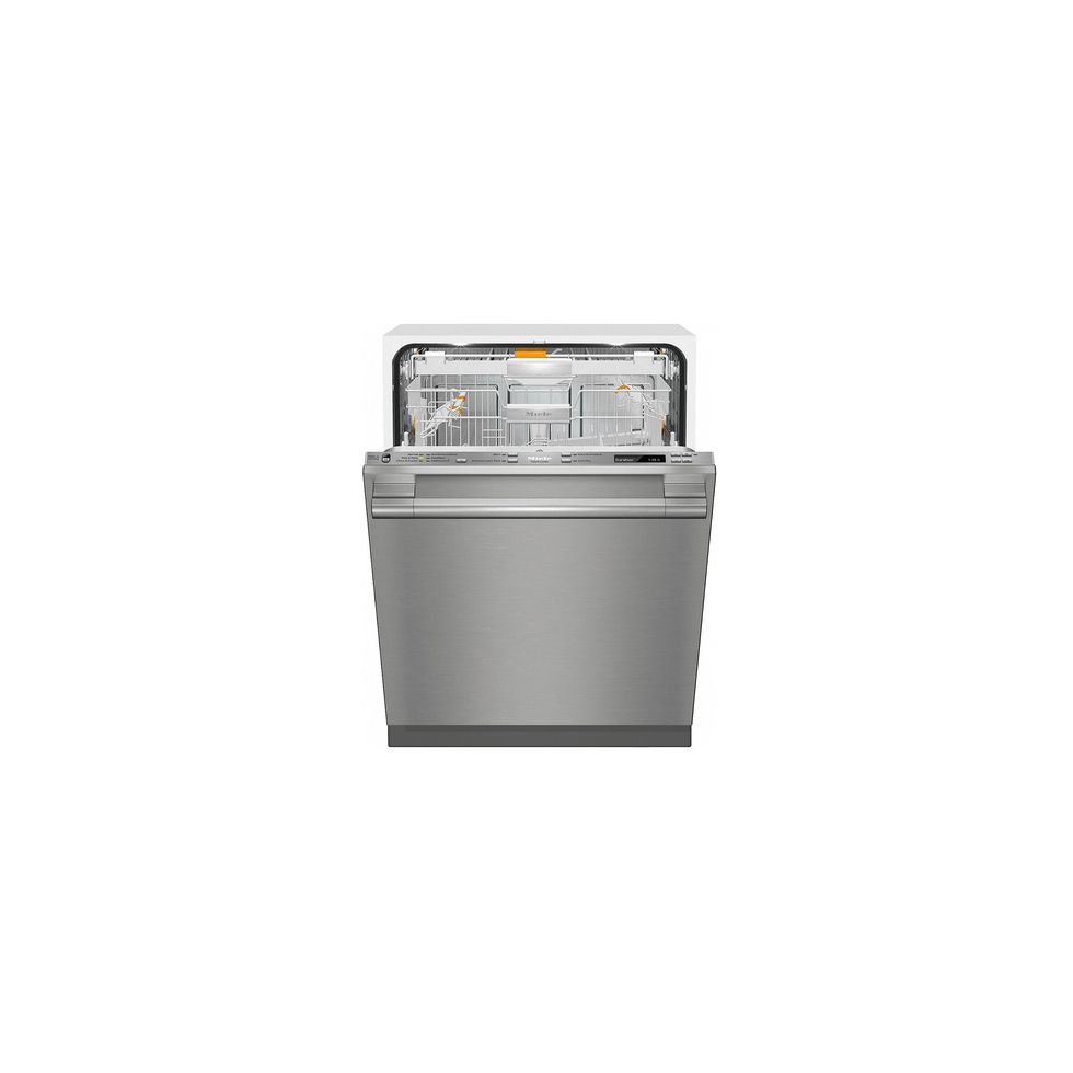 Miele Futura Lumen Dishwasher #G6875 SCVI SF