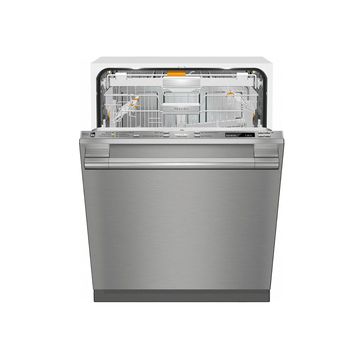 Miele Futura Lumen Dishwasher #G6875 SCVI SF