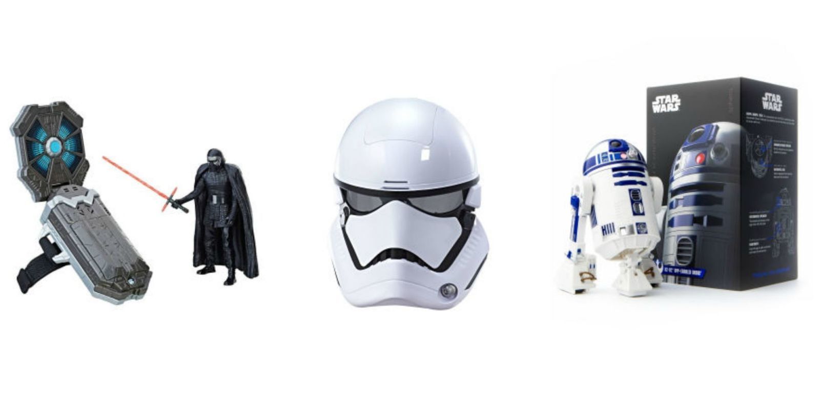 The Best Star Wars Toys Star Wars and the Last Jedi Toys and