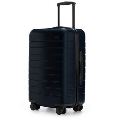 price of away luggage