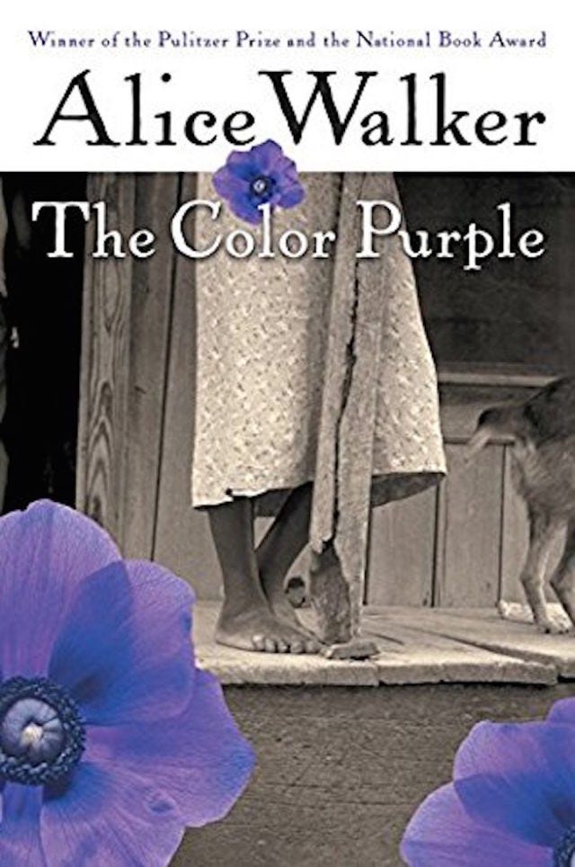 Flower, Plant, Book cover, Electric blue, Morning glory, Petal, Novel, Photo caption, 