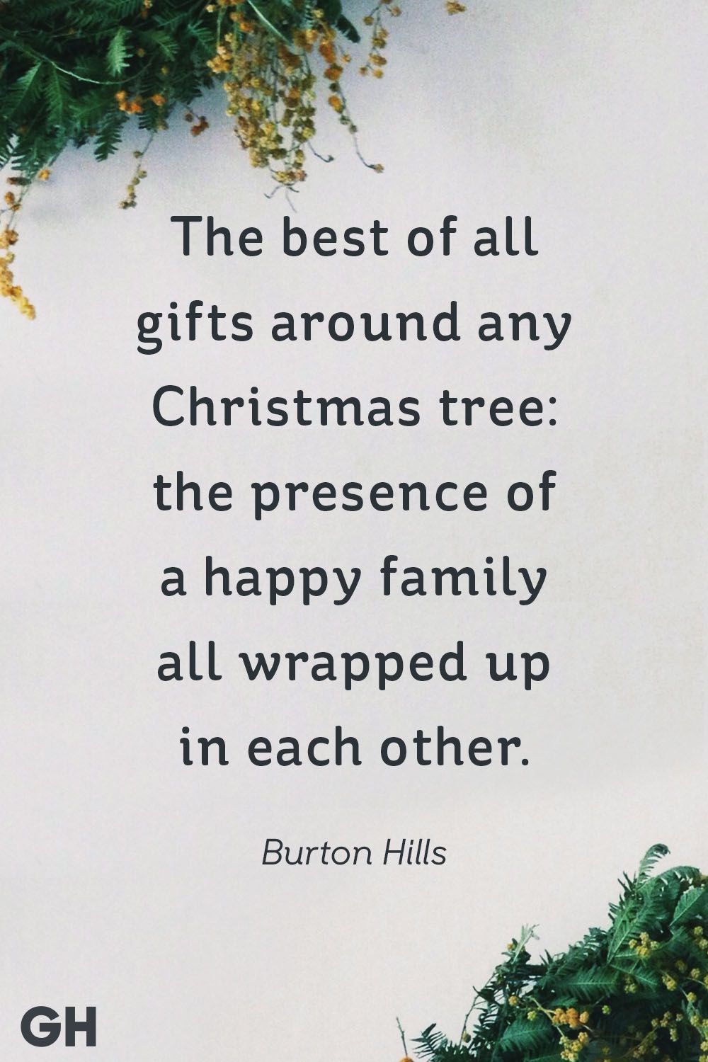 christmas quotes best