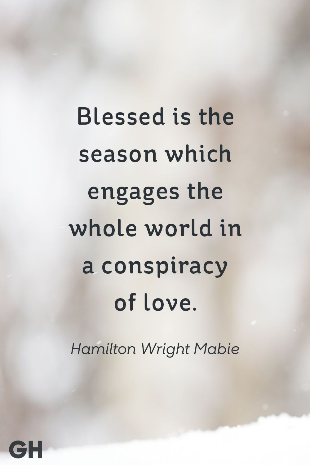 christmas quotes love