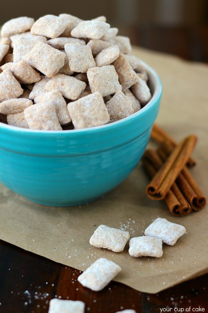 Cinnamon Toast Crunch Hot Chocolate - A baJillian Recipes