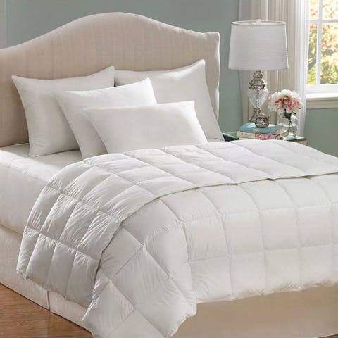 Allerease Hot Water Washable Comforter Review Price And Features