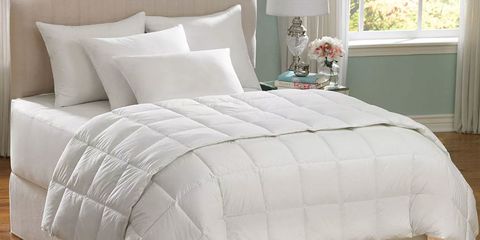 Comforters Tested And Reviewed Top Comforters