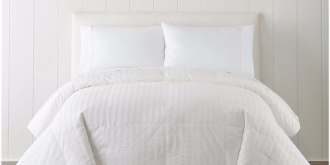 7 Best Down Comforter Reviews Top Rated Goose Down Comforters