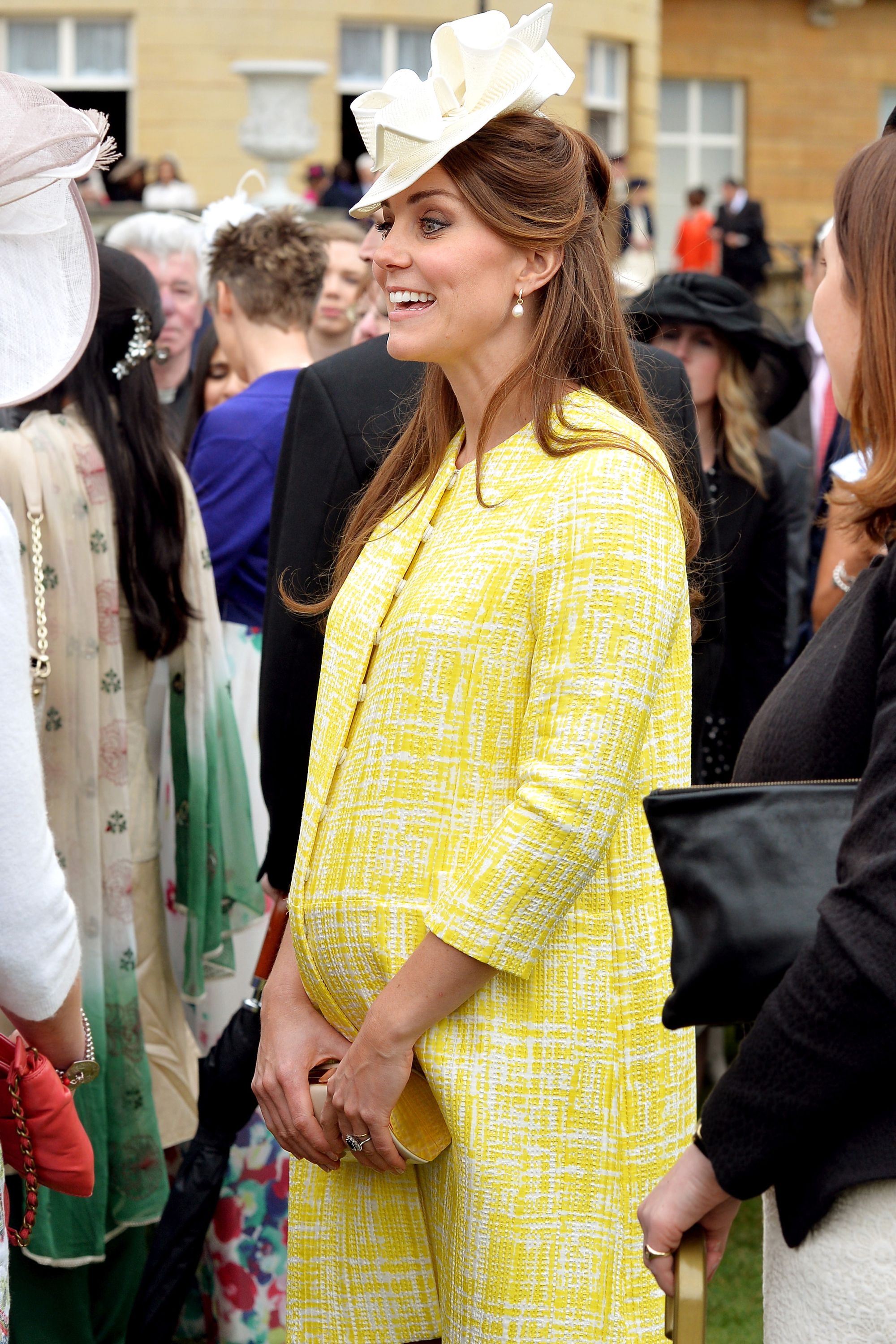 50 Best Kate Middleton Pregnant Style Looks Princess Kate Maternity Fashion