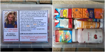 Snack, Collection, 