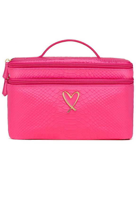 The 15 Best Cosmetic Bags - Makeup Bags and Organizers