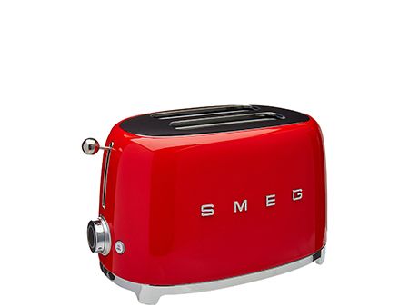 Smeg 2 Slice Toaster Review