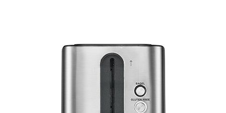 Crux 2- Slice Toaster #KT-36570 Review, Price and Features - Pros and ...