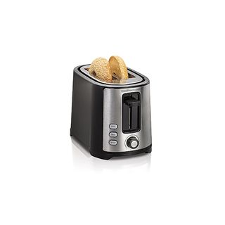 Hamilton Beach Extra Wide Slot Toaster #22633 Review, Price and Features -  Pros and Cons of Hamilton Beach Extra Wide Slot Toaster #22633