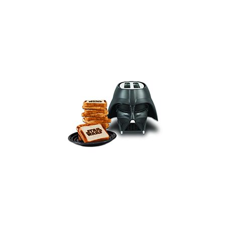 Vader toaster on sale