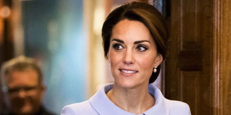 Kate Middleton hyperemesis gravidarum