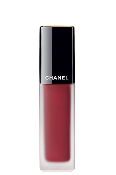 Chanel Allure Ink Matte Liquid Lip Color -154 Experiment - New