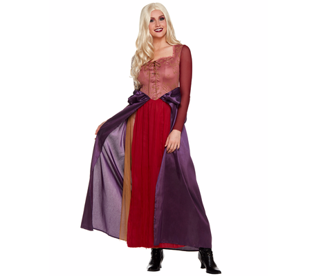 Clothing, Dress, Maroon, Magenta, Shoulder, Purple, Costume, Fashion, Gown, Outerwear, 