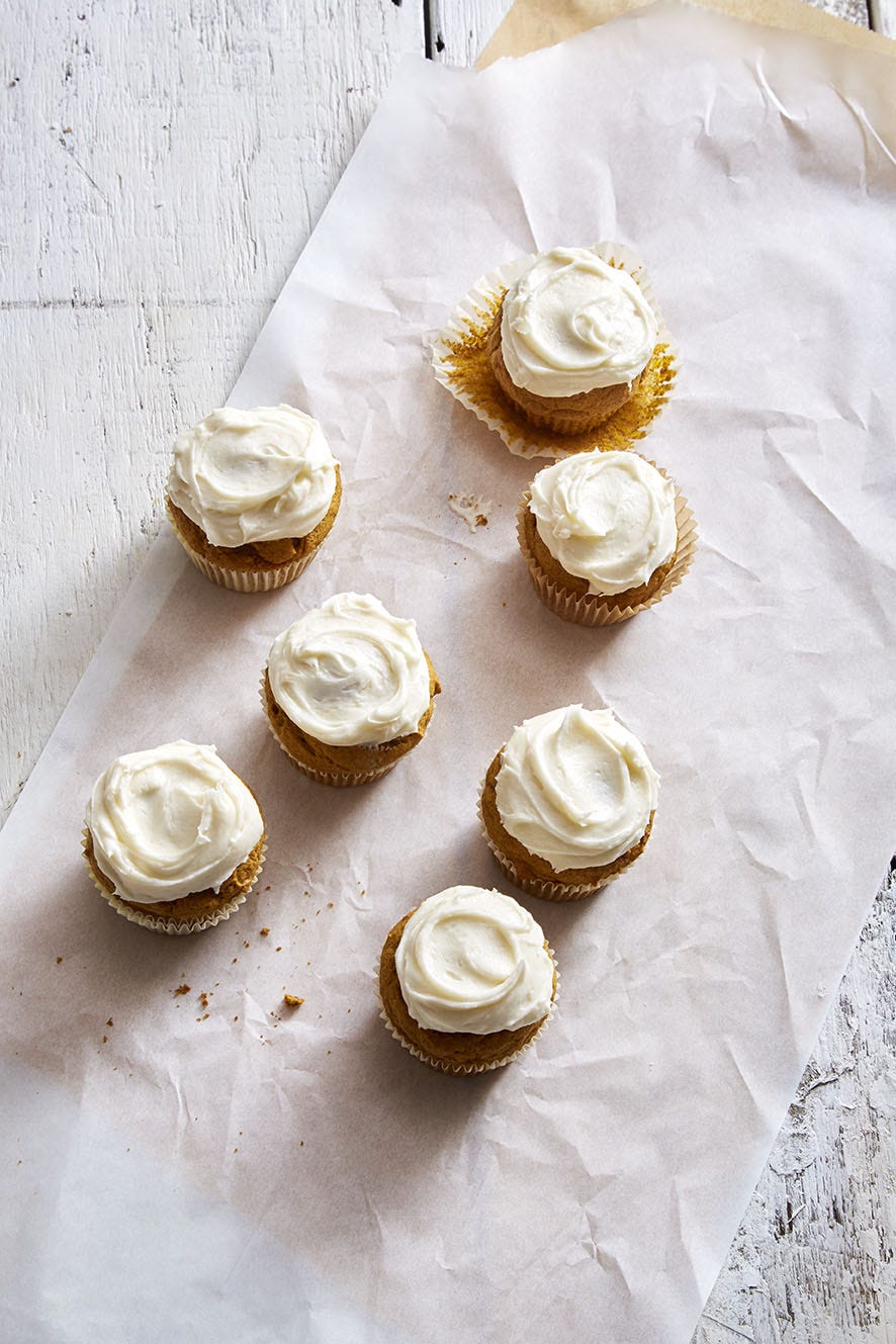 cupcake ideas