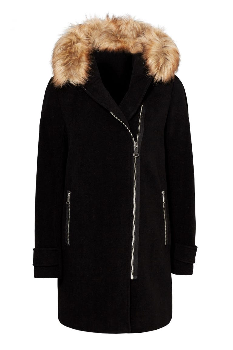marc winter coat