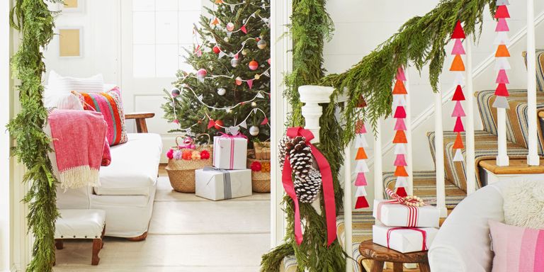 80 DIY Christmas  Decorations  Easy Christmas  Decorating  Ideas 