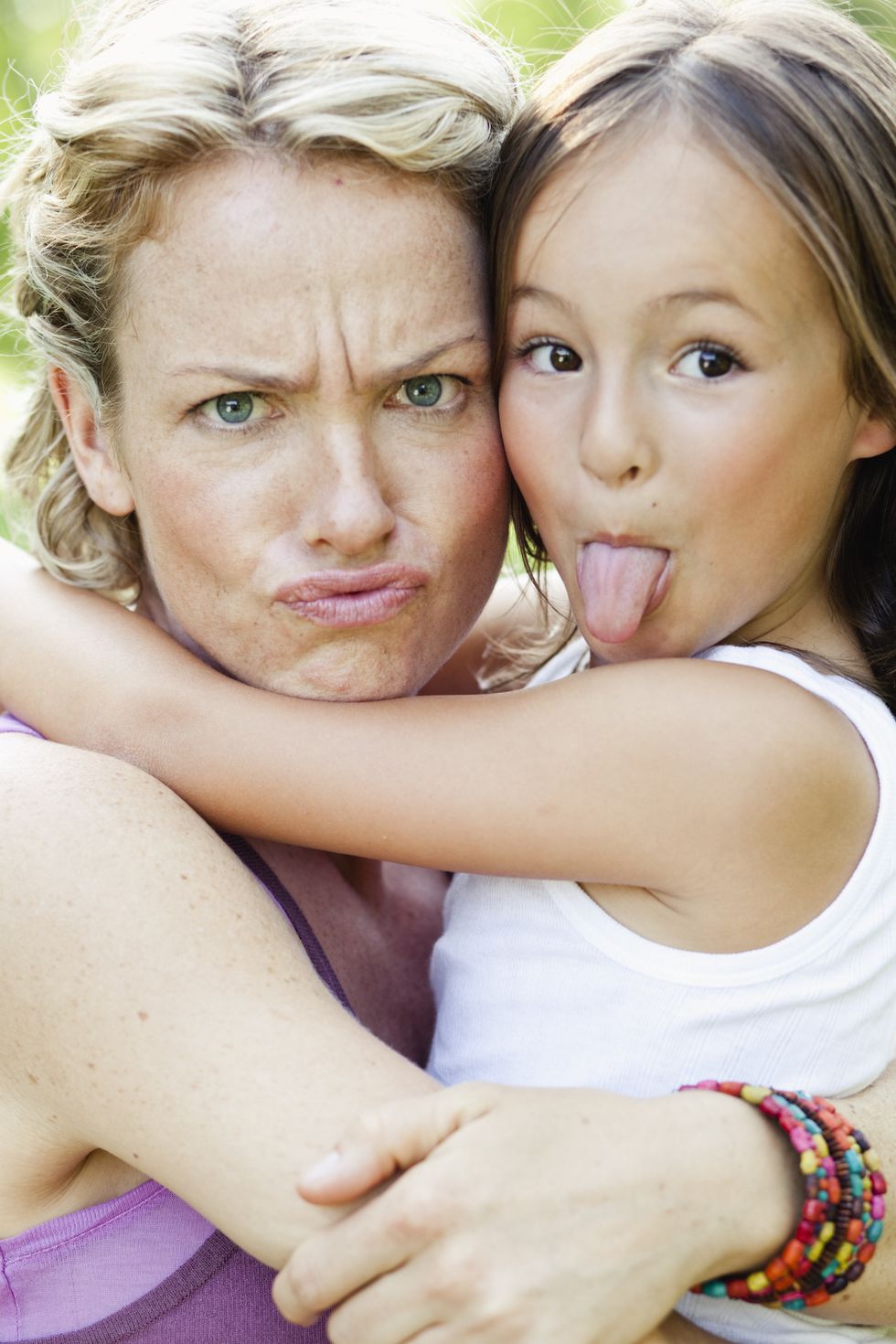 40 Things Every Mother-Daughter Duo Should Do - Family Activity Ideas