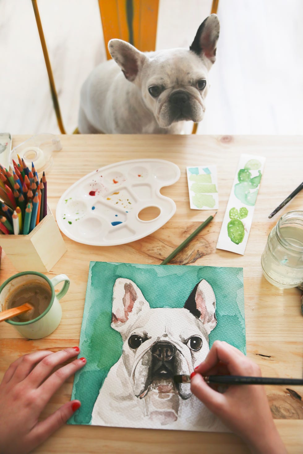 painting
