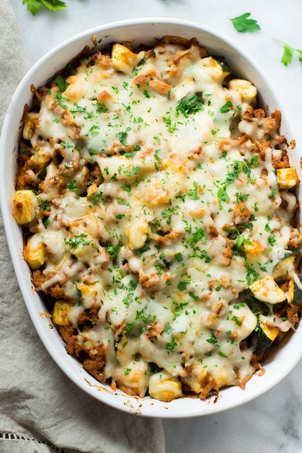 Sweet Potato Casserole Recipes
