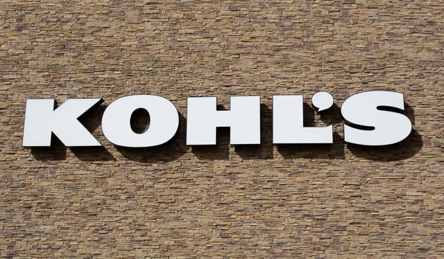 Kohl's Now Accepts  Returns at All Stores