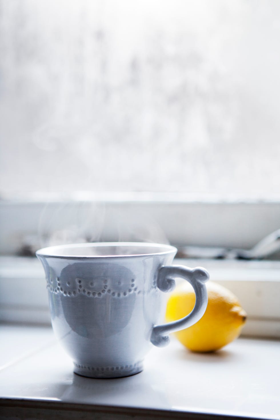 cup of coffee