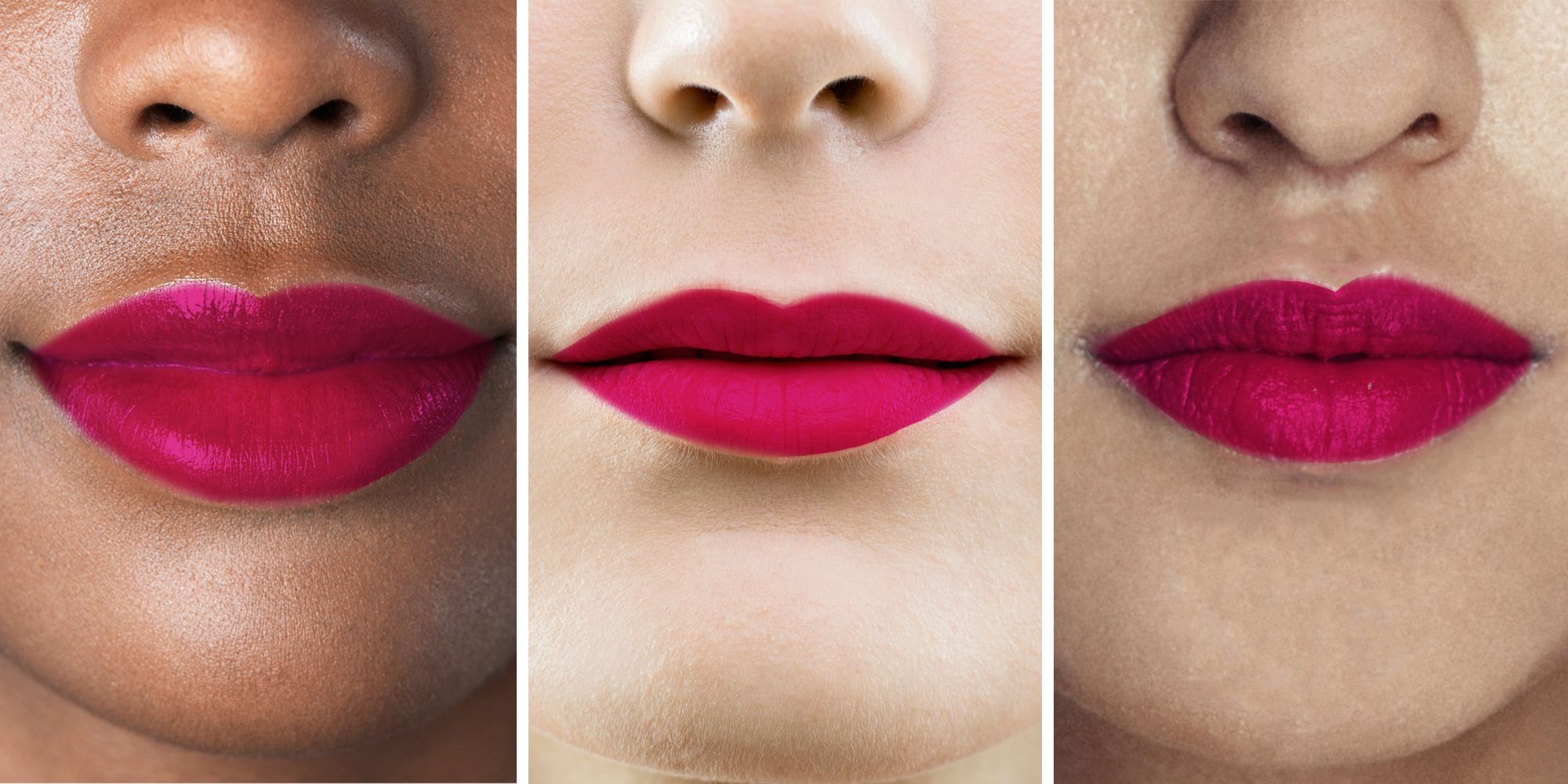 Loreal Lipstick Colors Chart