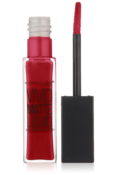 Branded Red Nail Polish Sex - 15 Best Matte Lipstick Colors - Top Matte Lip Gloss, Pencil, and ...