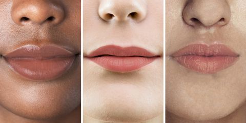 Image result for Different Kinds of Lips Nigeria