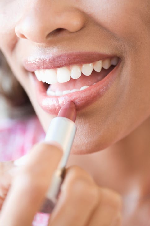 how to apply lipstick makeup mistakes aging you