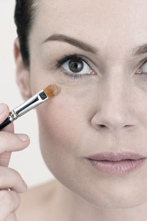 12 Best Makeup Tips for Older Women - Makeup Advice for ...