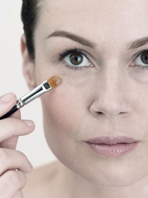 How to Apply Concealer - Makeup Mistakes Aging You